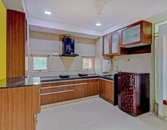 Collection O Vardhan House Meribel Village Ngoại thất bức ảnh