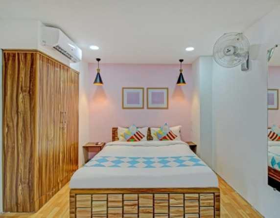 Collection O Vardhan House Meribel Village Ngoại thất bức ảnh
