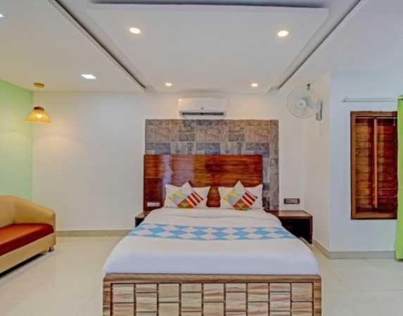 Collection O Vardhan House Meribel Village Ngoại thất bức ảnh