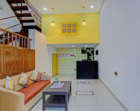 Collection O Vardhan House Meribel Village Ngoại thất bức ảnh